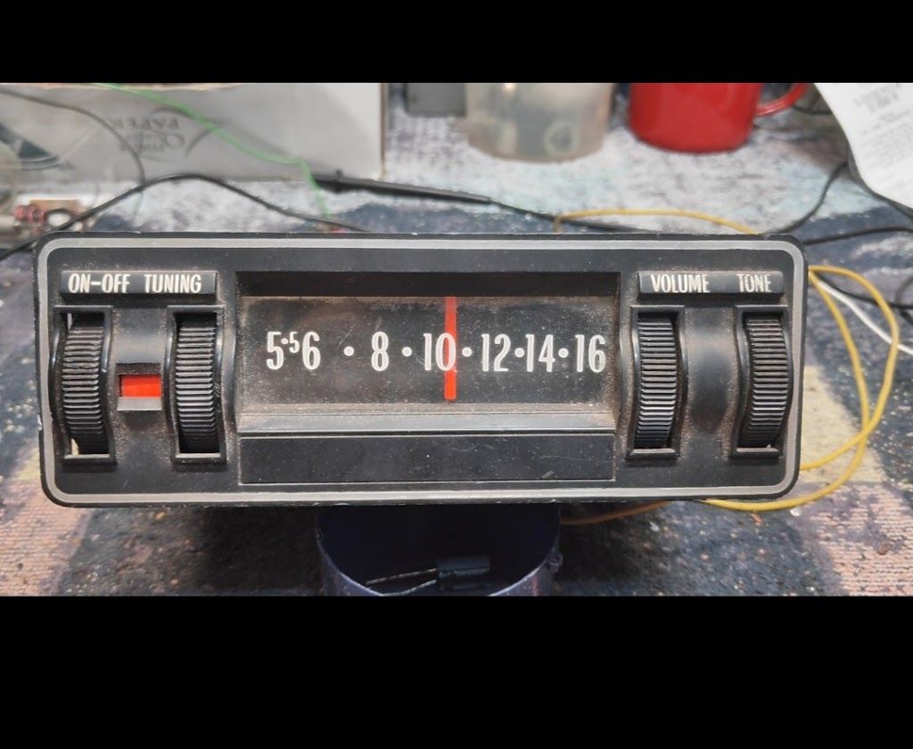 Radio Restoration by Dale |  | Toodyay Rd, Middle Swan WA 6056, Australia | 0417183220 OR +61 417 183 220