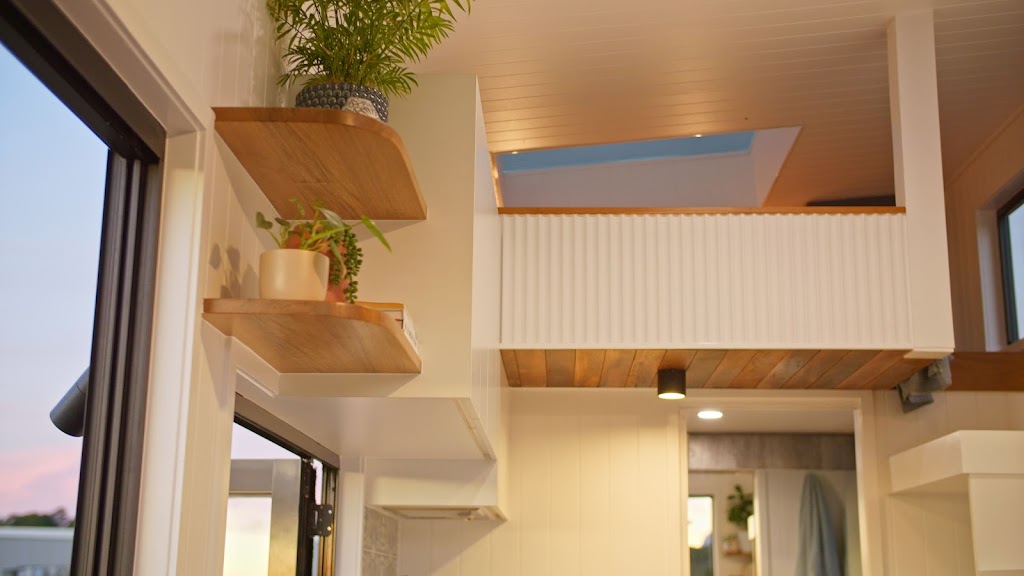 Wee Livin Tiny Homes | 7 Thornbill Dr, South Murwillumbah NSW 2484, Australia | Phone: 0400 577 933