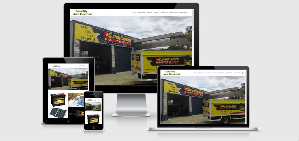 JR Web Solutions | MacDonnell Road, Clontarf QLD 4019, Australia | Phone: 0448 978 084