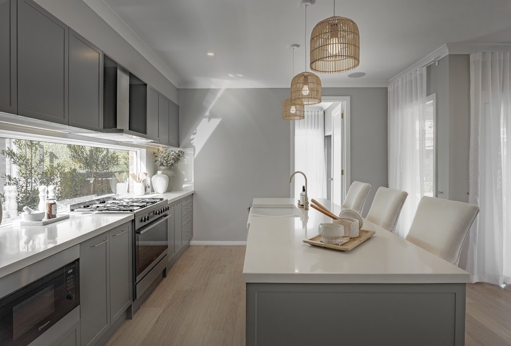 Sundancer Homes Wilton Display Home | 5 Davisland Ave, Wilton NSW 2571, Australia | Phone: 0414 330 360