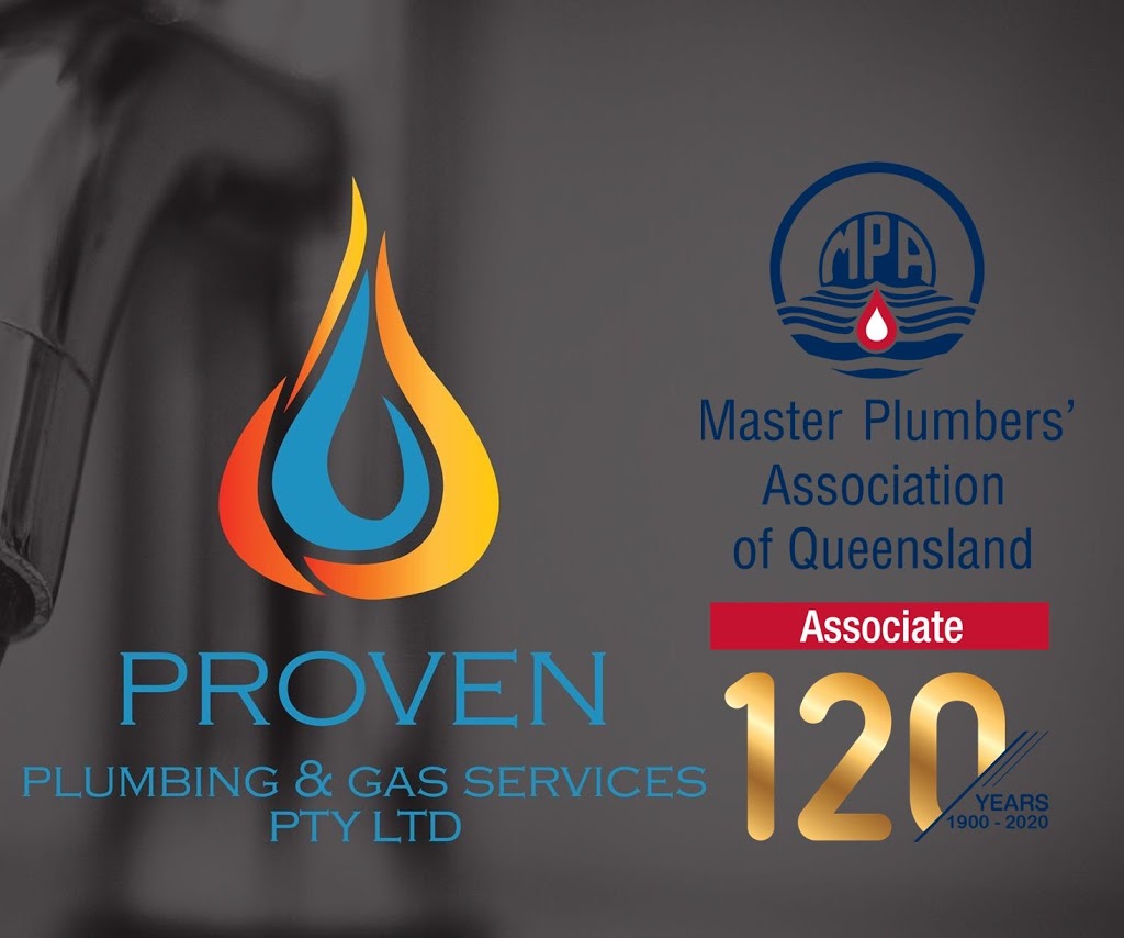 Proven Plumbing & Gas Services Pty Ltd | plumber | Flametree Ct, Cedar Grove QLD 4285, Australia | 0410153221 OR +61 410 153 221