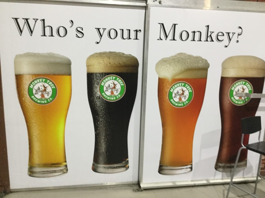 Monkey Tree Brewing Co. | restaurant | 3/30 Compton Rd, Underwood QLD 4119, Australia | 0732992739 OR +61 7 3299 2739