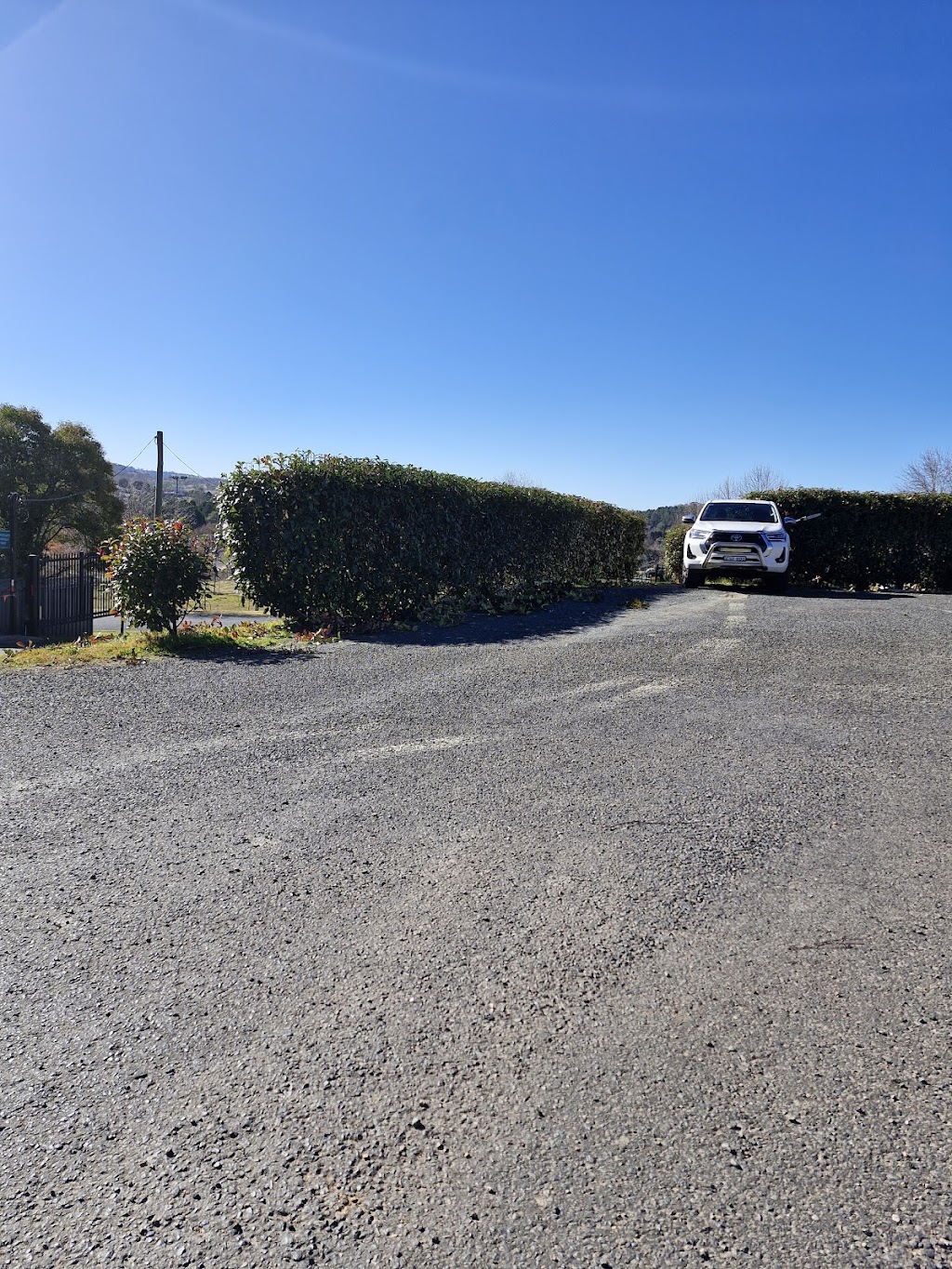 New England handyman services | 29a Rowan Ave, Uralla NSW 2358, Australia | Phone: 0405 196 253