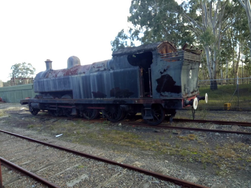 Richmond Vale Railway Museum | 262 Leggetts Dr, Richmond Vale NSW 2323, Australia | Phone: (02) 4018 7230