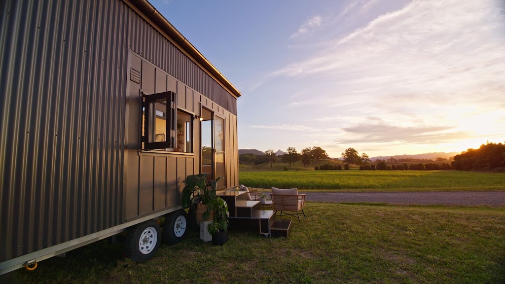 Wee Livin Tiny Homes | 7 Thornbill Dr, South Murwillumbah NSW 2484, Australia | Phone: 0400 577 933