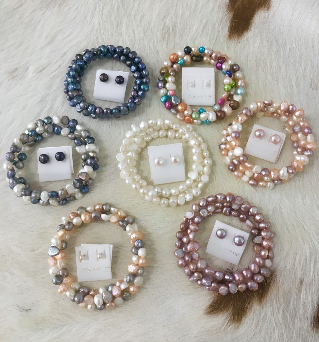 Pearls for Girls | jewelry store | 93 Memorial Dr, Eumundi QLD 4562, Australia | 0754428778 OR +61 7 5442 8778