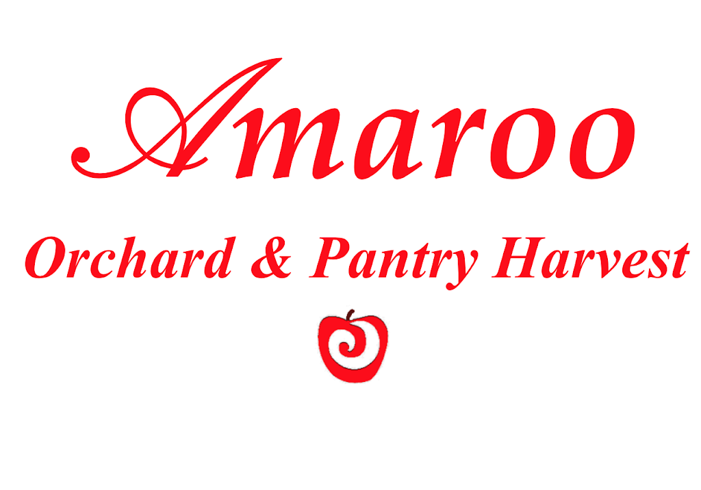 Amaroo Orchard | 116 W Lindsay Rd, Wamuran QLD 4512, Australia | Phone: 0415 674 425
