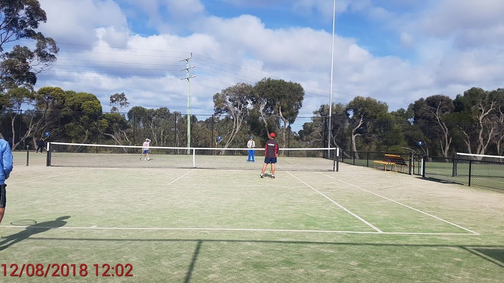 Albion Tennis Club | gym | 62 Selwyn St, Albion VIC 3020, Australia