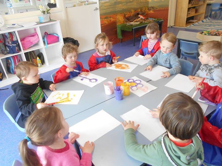 Lilac Early Learning - Goulburn | 30 Barry Cres, Goulburn NSW 2580, Australia | Phone: (02) 4822 8222