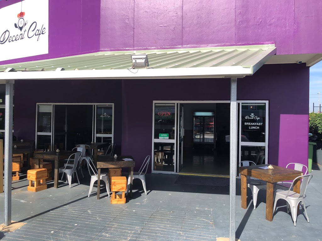 Decent cafe redcliffe | cafe | 12/457 Oxley Ave, Redcliffe QLD 4020, Australia | 0738893636 OR +61 7 3889 3636