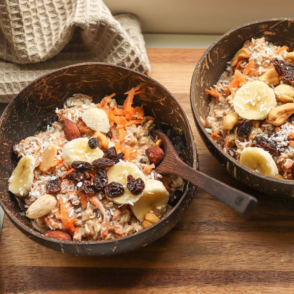 Coconut Bowls (Koala and Eli) | 45 Todman Ave, Kensington NSW 2033, Australia | Phone: 0436 677 927