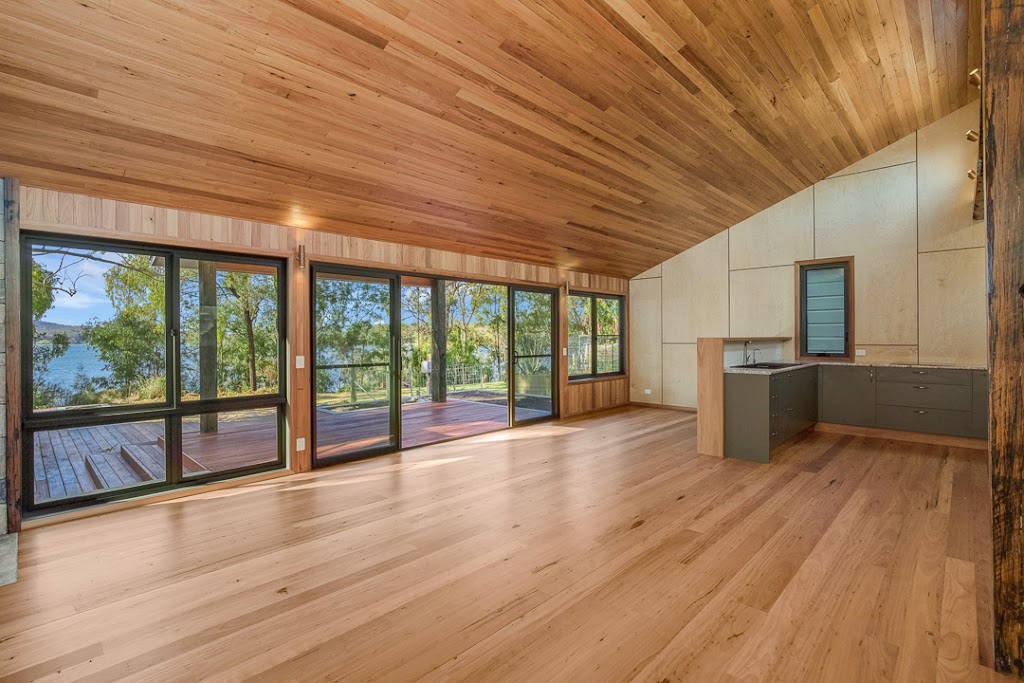 JJK Constructions Co | 2 Sinclair St, Bermagui NSW 2546, Australia | Phone: 0415 891 872