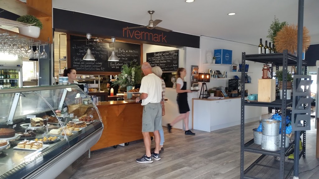 Rivermark Cafe | cafe | 261 Hastings River Dr, Port Macquarie NSW 2444, Australia | 0265844660 OR +61 2 6584 4660