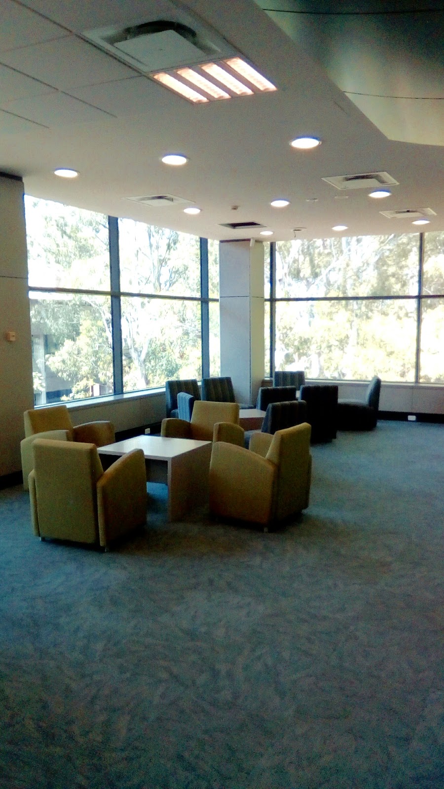 UOW Library | library | Wollongong Campus, Building 16/1 Northfields Ave, Keiraville NSW 2500, Australia | 0242213548 OR +61 2 4221 3548