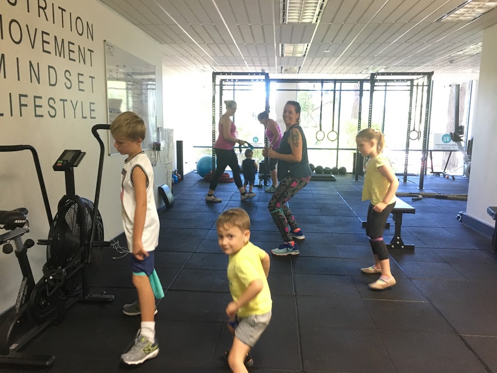 Unearthed Vitality The Fit Parent™ | gym | Ground Floor 7/9 Merriwa St, Gordon NSW 2072, Australia | 0429199116 OR +61 429 199 116