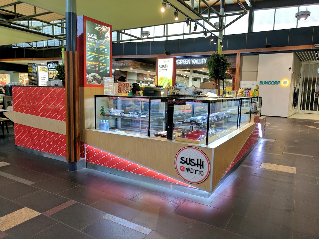 Sushi Motto | restaurant | Windsor Rd, Rouse Hill NSW 2155, Australia | 0433208358 OR +61 433 208 358