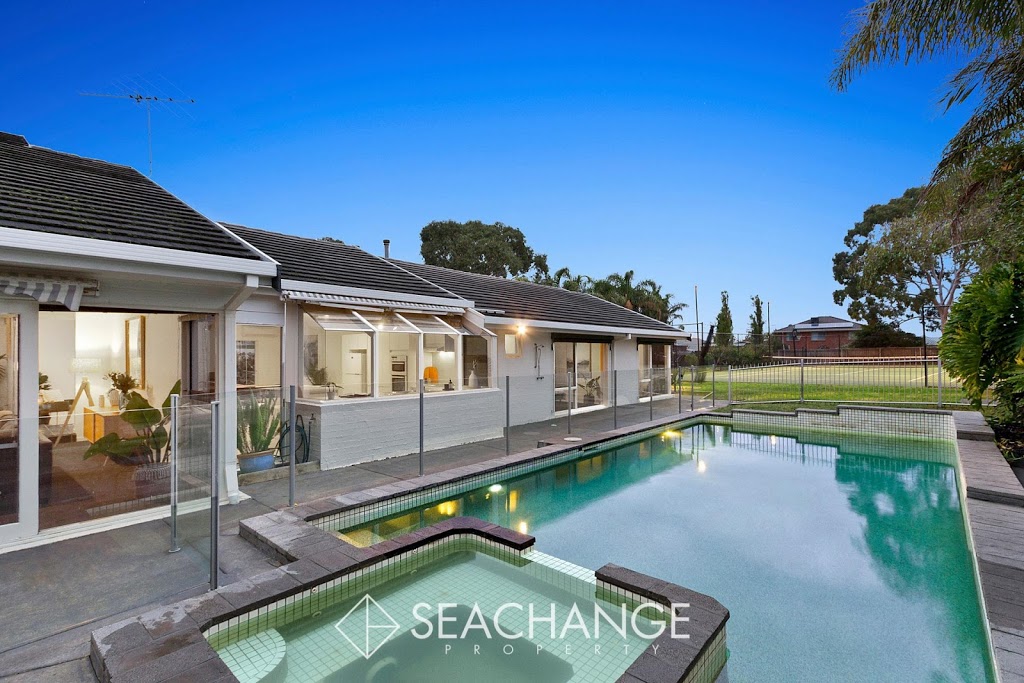 Seachange Property Real Estate | real estate agency | 91 Watt Rd, Mornington VIC 3931, Australia | 1300289736 OR +61 1300 289 736