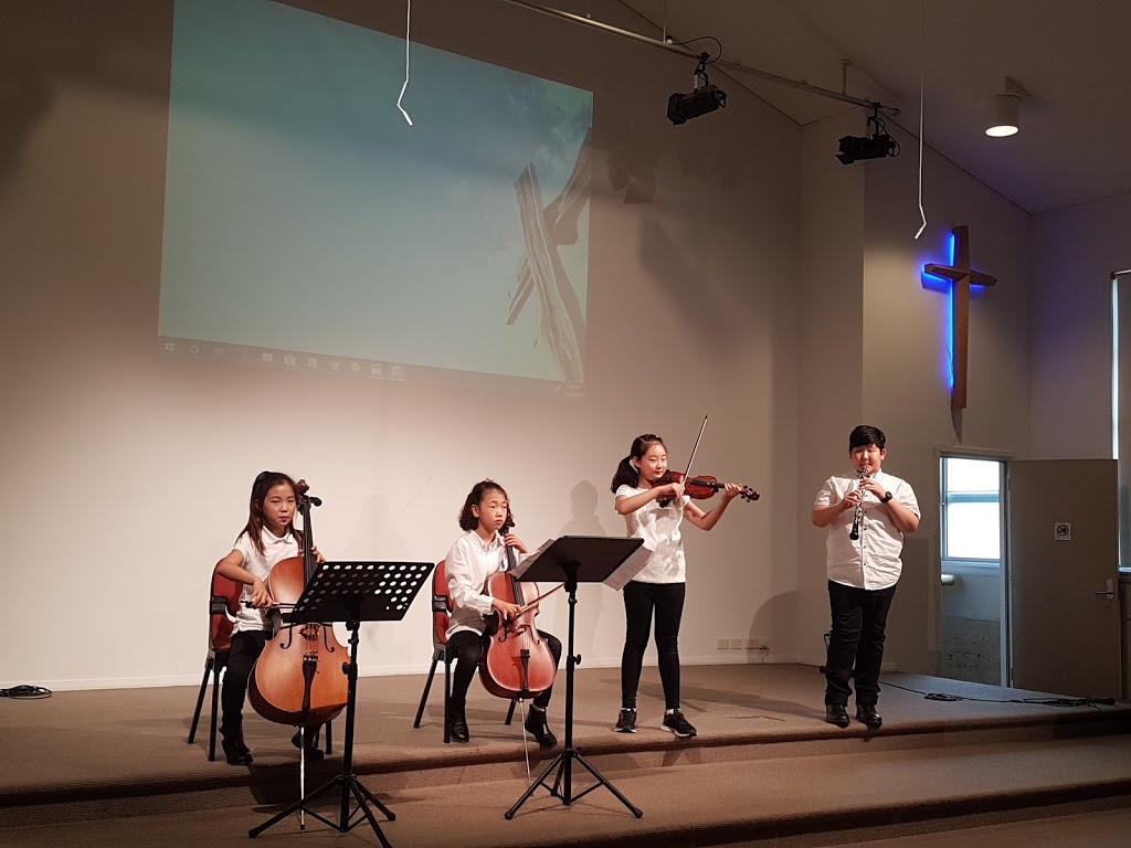 Korean Sydney Evangelical Church | 15 Cowells Ln, Ermington NSW 2115, Australia | Phone: (02) 9874 9111