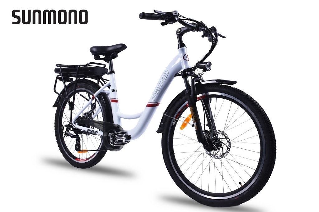 Sunmono E-bike | 25/2 Railway Parade, Lidcombe NSW 2141, Australia | Phone: (02) 8957 6776