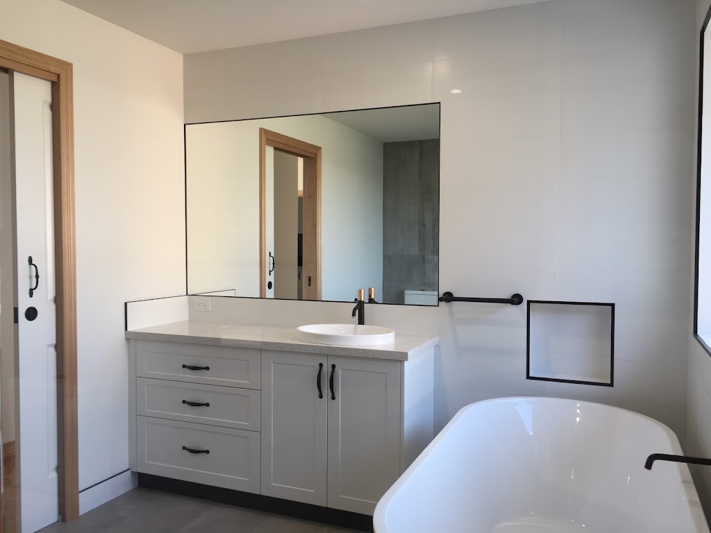 Hogan Built | 124 Archers Rd, Hillwood TAS 7252, Australia | Phone: 0418 145 448