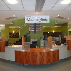 Burnie GP Super Clinic | doctor | 52-56 Bass Hwy, Cooee TAS 7320, Australia | 0364339999 OR +61 3 6433 9999