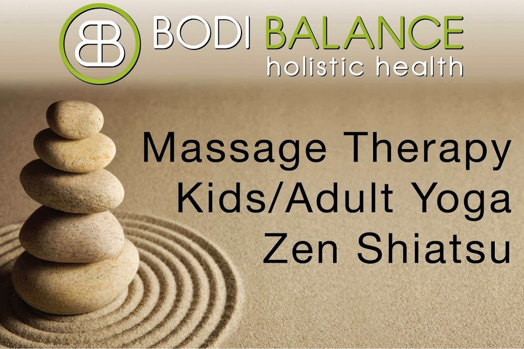 BODI BALANCE- Remedial Massage Nundah | 5 Chapel St, Nundah QLD 4012, Australia | Phone: (07) 3162 1528
