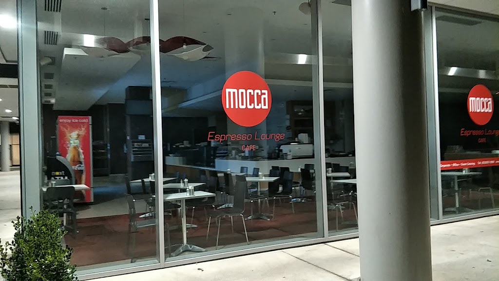 Mocca Espresso Lounge | 18 Marcus Clarke St, Canberra ACT 2601, Australia | Phone: 0432 250 597
