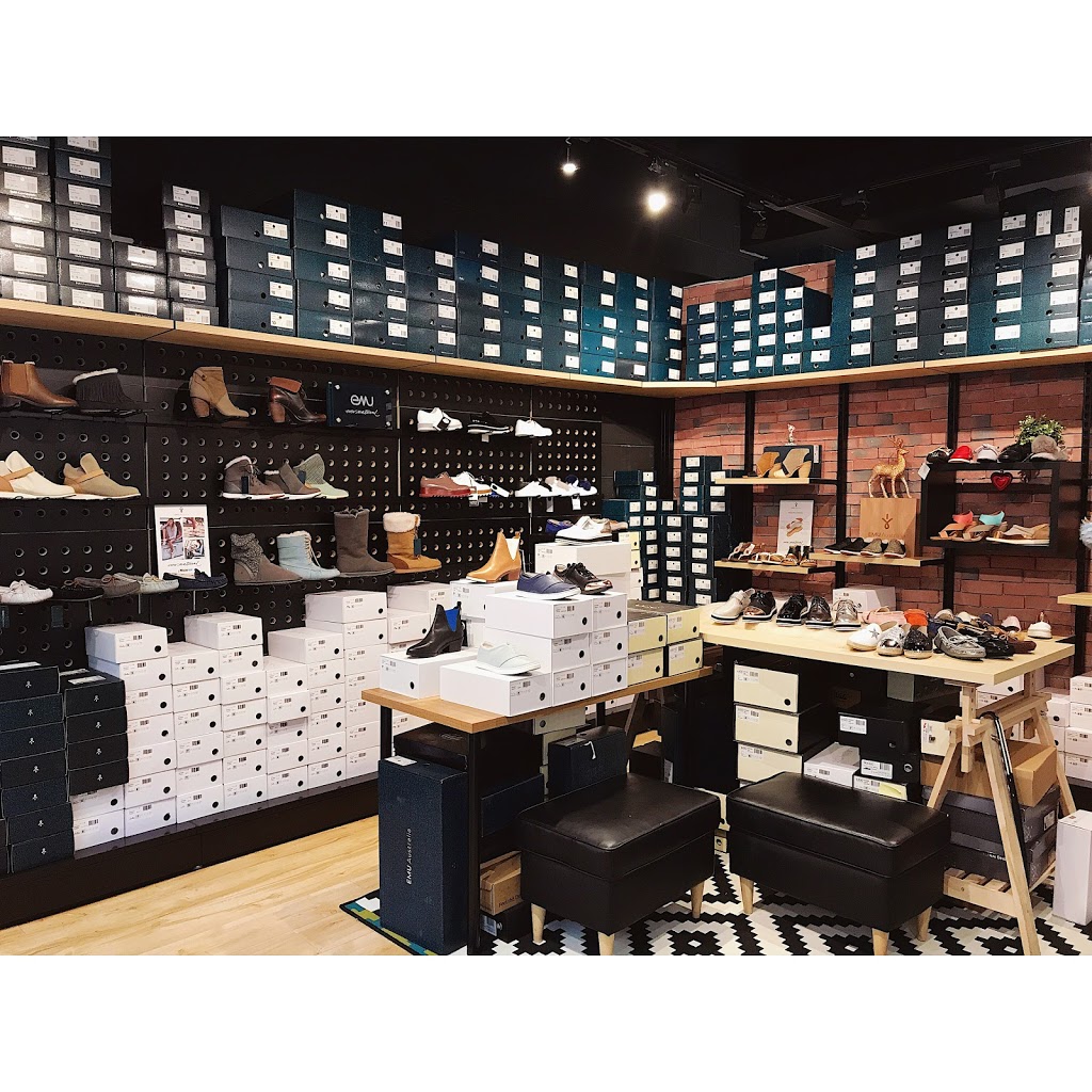 monkie | shoe store | shop 14/5 Brodie Spark Dr, Wolli Creek NSW 2205, Australia | 0285800137 OR +61 2 8580 0137