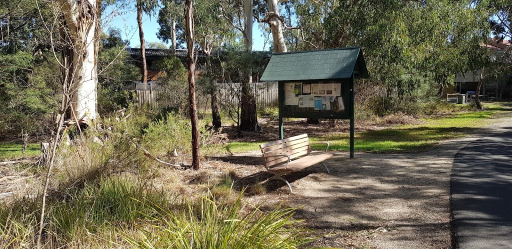 Dandenong Creek Trail | park | Dandenong Creek Trail, Bayswater VIC 3153, Australia