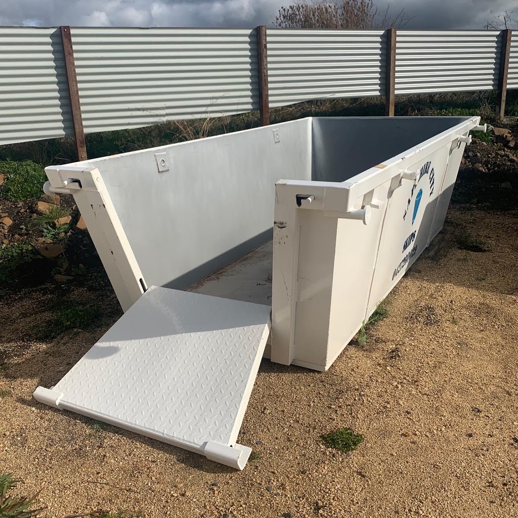 Sapphire City Trade Waste | 9b McBrides Ln, Inverell NSW 2360, Australia | Phone: 0427 260 029