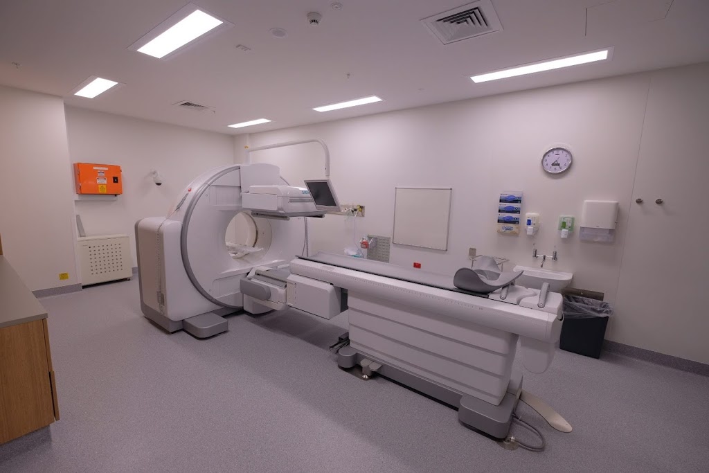 Hornsby Ku-ring-gai Hospital Medical Imaging | health | HOPE Building, Hornsby NSW 2077, Australia | 0294856533 OR +61 2 9485 6533