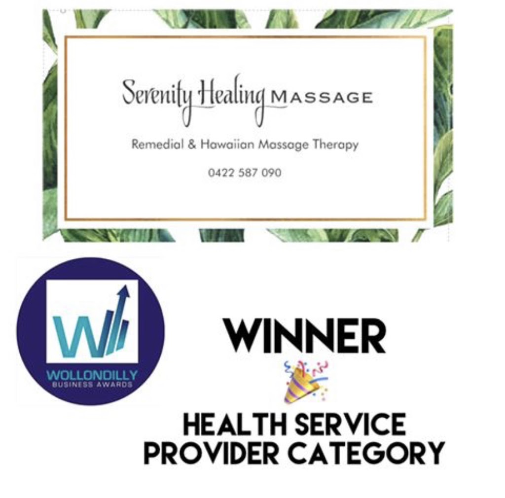 Serenity Healing Massage |  | 13 Mortimer St, Yanderra NSW 2574, Australia | 0422587090 OR +61 422 587 090