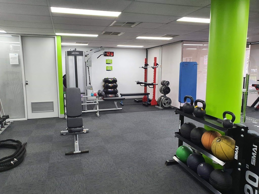 EFM Health Clubs South Terrace | gym | 67 South Tce, Adelaide SA 5000, Australia | 0431613363 OR +61 431 613 363