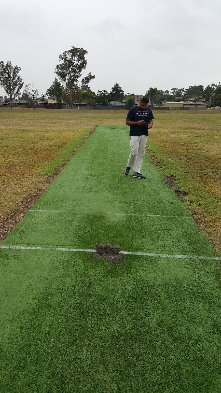 St Marys Baseball Club, Monfarville Reserve | Monfarville St, St Marys NSW 2760, Australia | Phone: 0480 294 502