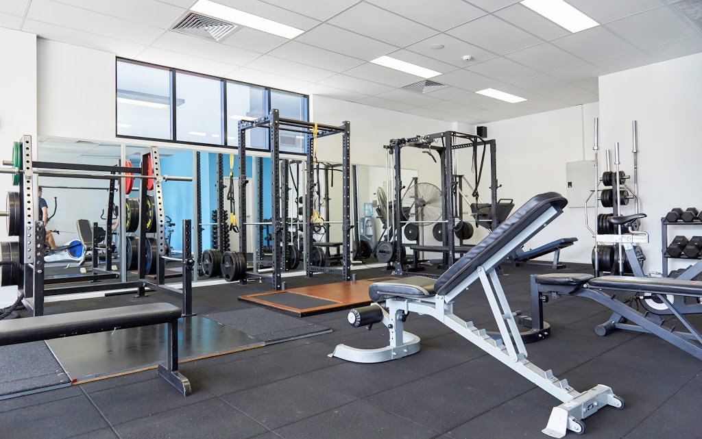 Define Health and Fitness | Wooloowin, 13 Norman St, Brisbane QLD 4030, Australia | Phone: 0423 612 233