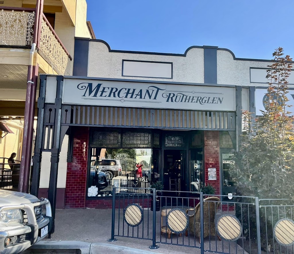 Merchant Rutherglen | jewelry store | 122 Main St, Rutherglen VIC 3685, Australia | 0417562791 OR +61 417 562 791