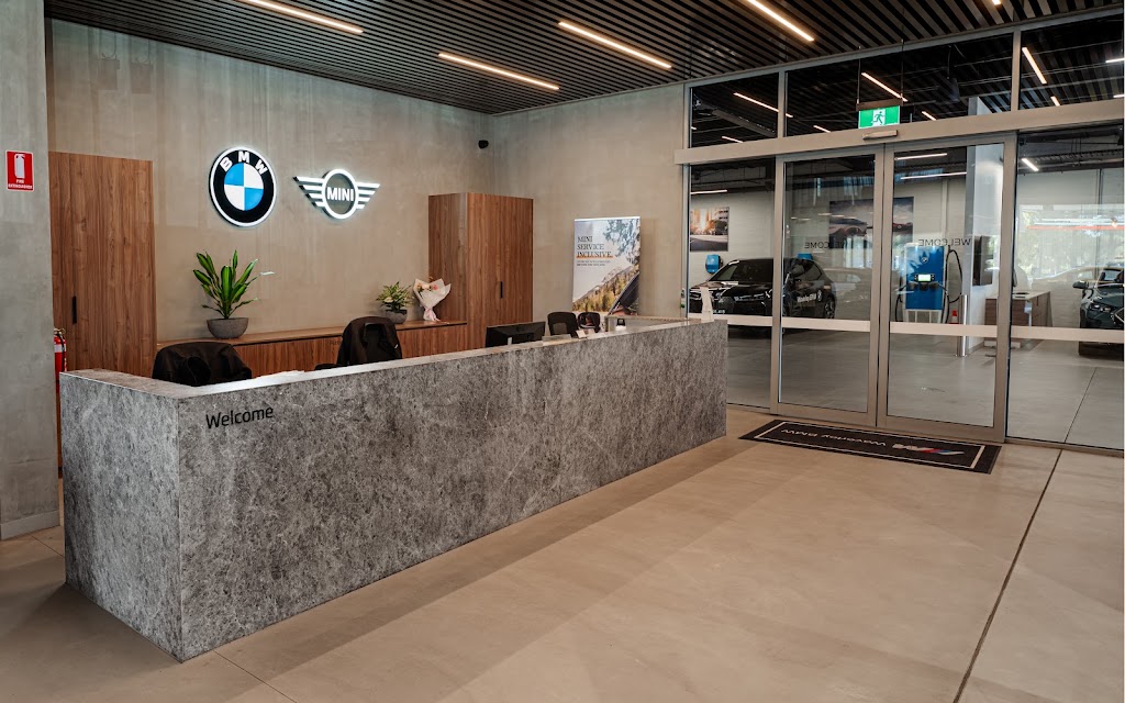 Waverley BMW Service Department | 579 Springvale Rd, Mulgrave VIC 3170, Australia | Phone: (03) 8581 9600