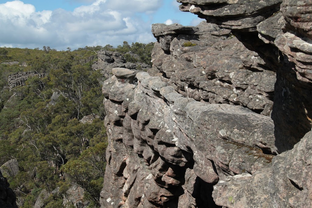 The Ripley Family Holiday Retreat | campground | 39 High Rd, Halls Gap VIC 3381, Australia | 0353990517 OR +61 3 5399 0517