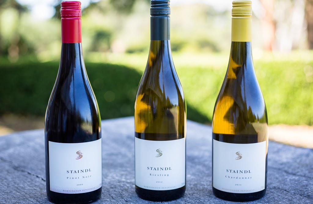 Staindl Wines | food | 63 Shoreham Rd, Red Hill South VIC 3937, Australia | 0419553299 OR +61 419 553 299