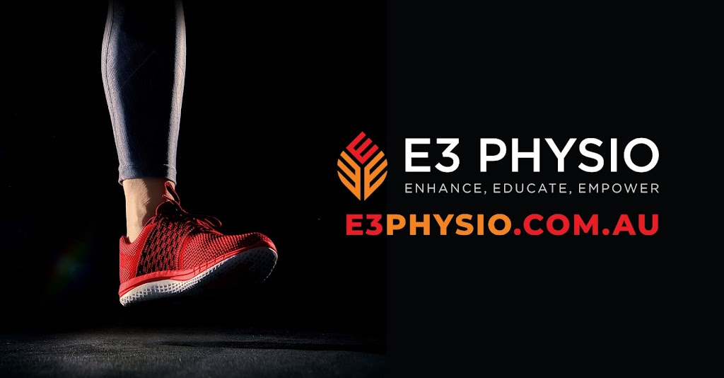 E3 Physio | physiotherapist | Suite 9/43 Tallebudgera Creek Rd, Burleigh Heads QLD 4220, Australia | 0403780836 OR +61 403 780 836