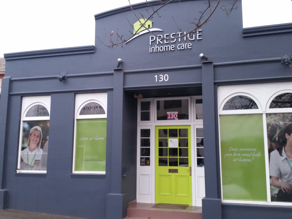 Prestige Inhome Care - Geelong | health | 130 Yarra St, Geelong VIC 3220, Australia | 0352228580 OR +61 3 5222 8580