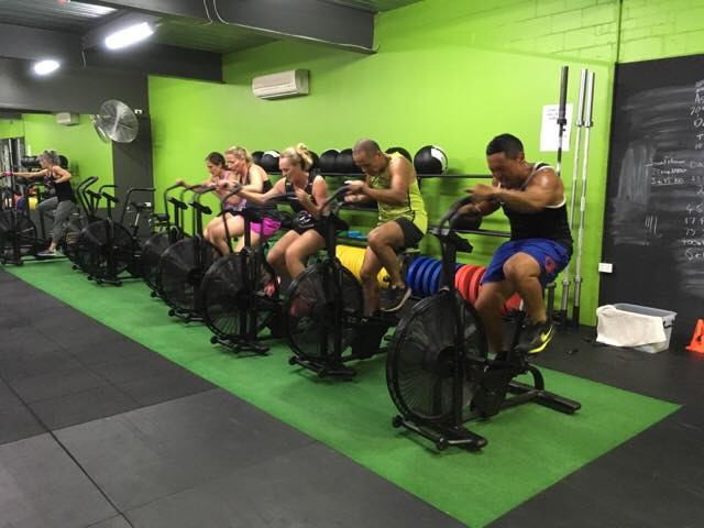 In-Balance Fitness | gym | 1-3 Manly St, Werribee VIC 3030, Australia | 0397412686 OR +61 3 9741 2686