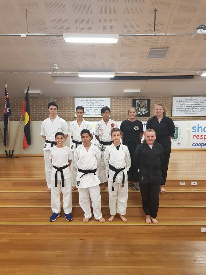 Australias Youth Self Defence Karate | 781 Merrylands Rd, Merrylands NSW 2145, Australia | Phone: (02) 9904 5667