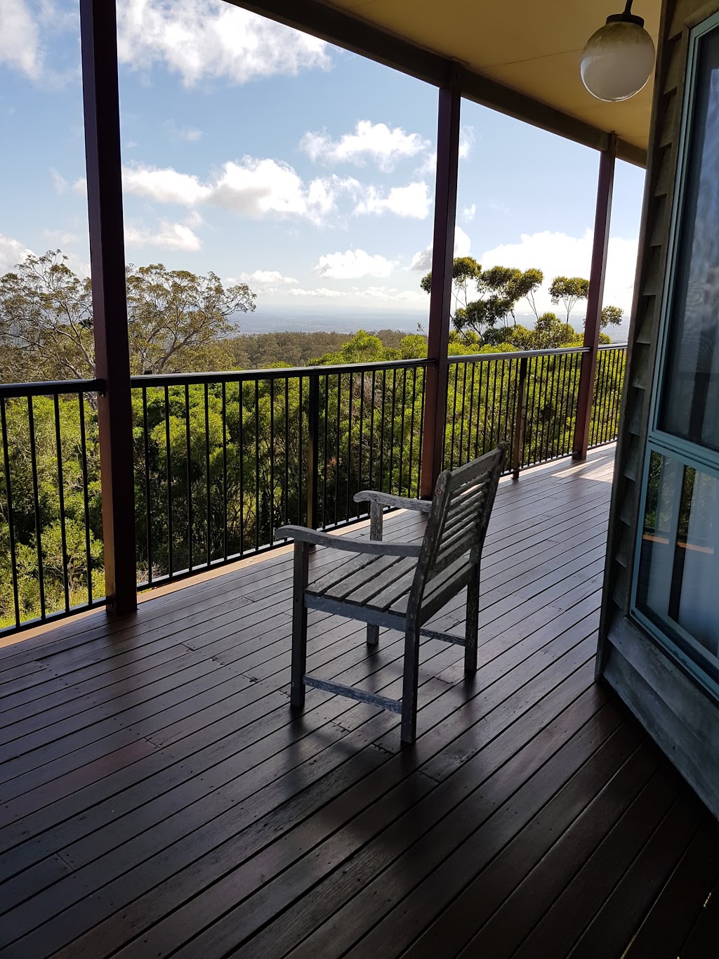 Big Picture | lodging | 52 Bowerbird Ln, Bunya Mountains QLD 4405, Australia | 0746683126 OR +61 7 4668 3126