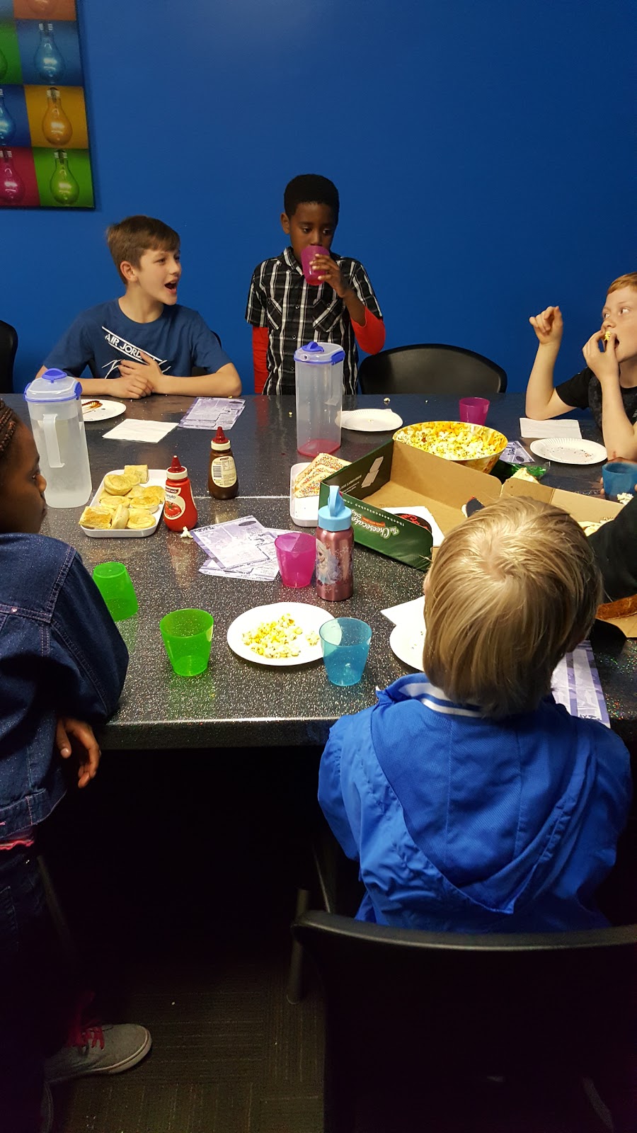 Zone Laser Tag Albury 204208 North St, North Albury NSW 2640, Australia