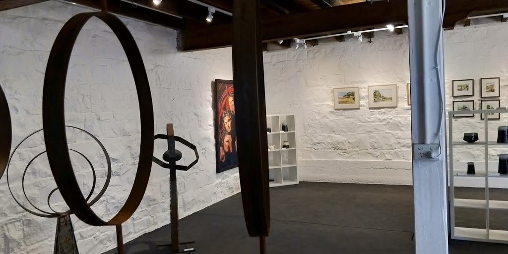 The Papermill Gallery | art gallery | 100 Lower Paper Mills Rd, Fyansford VIC 3218, Australia | 0403917972 OR +61 403 917 972