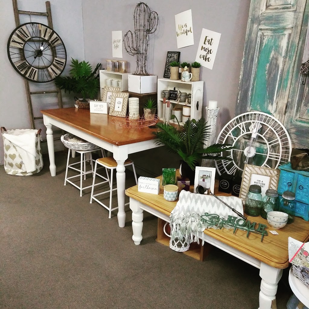 Old with New Creations | store | 3/88 Central Ave, Oak Flats NSW 2529, Australia | 0411538830 OR +61 411 538 830