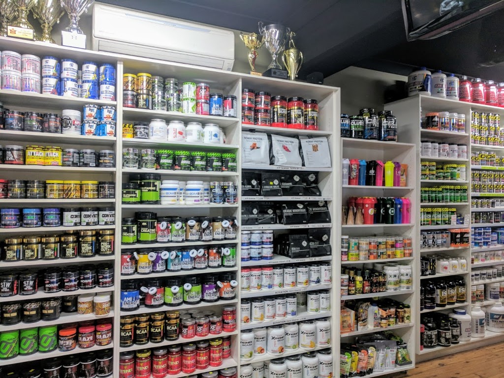 Adrenaline HQ | health | 1055 Victoria Rd, West Ryde NSW 2114, Australia | 0280214474 OR +61 2 8021 4474