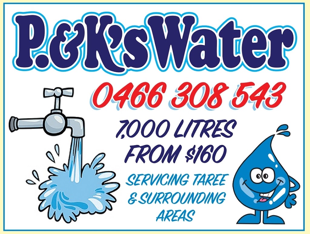 P & KS WATER | 998, Melinga NSW 2430, Australia | Phone: 0466 308 543