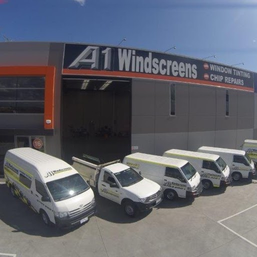 A1 Windscreens | car repair | 16 Auto Way, Pakenham VIC 3810, Australia | 0359243000 OR +61 3 5924 3000